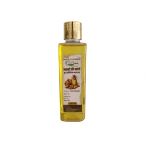 Cold Pressed Almond Oil 100ml