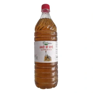 Cold Pressed Sesame Oil 1Ltr